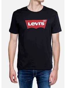 T-SHIRT GRAPHIC SET IN NECK LEVI'S